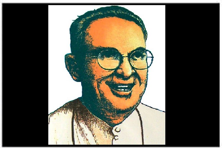 দেশের সমবায়ের অগ্রপথি ফাদার চার্লস জে ইয়াং