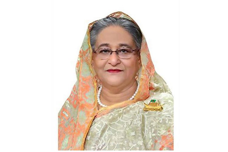 জলবায়ু পরিবর্তনের প্রভাব মোকাবেলার লড়াইয়ে ক্ষতিগ্রস্তদের পাশে রাখার আহ্বান প্রধানমন্ত্রীর
