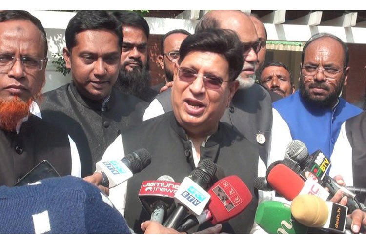 রেজুলেশন পাশ হওয়ায় মিয়ানমারের ওপর চাপ বাড়বে : ড. মোমেন