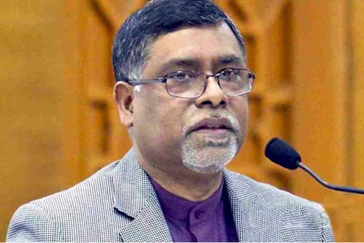 ওমিক্রনের কারণে সংক্রমণ বেড়েছে ৭০-৮০ ভাগ : স্বাস্থ্যমন্ত্রী