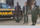 কক্সবাজারের হোটেলে ছাত্রীকে ‘ধর্ষণ’, প্রধান আসামিসহ তিনজন গ্রেফতার