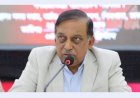 আইন মন্ত্রণালয়ের মতামত, বিদেশে চিকিৎসার কোনো সুযোগ নেই : স্বরাষ্ট্রমন্ত্রী