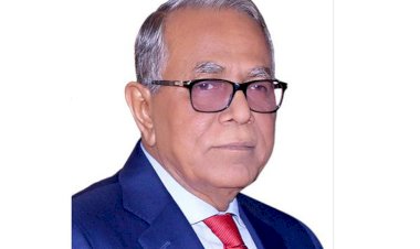 পুলিশের সেবা প্রার্থীরা যেন কোনমতেই হয়রানির শিকার না হয় : রাষ্ট্রপতি