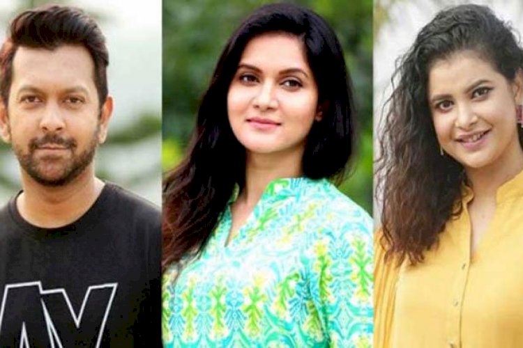 তাহসান মিথিলা ও শবনম যে কোনো সময় গ্রেফতার
