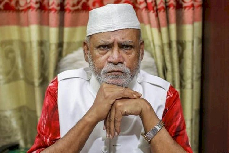 জয়নাল হাজারী আর নেই