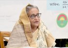 আইন নিজের হাতে তুলে নিবেন না : প্রধানমন্ত্রী