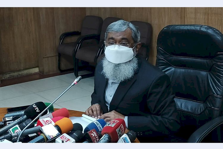 টিকা ছাড়া স্কুলে যেতে পারবে না শিক্ষার্থীরা