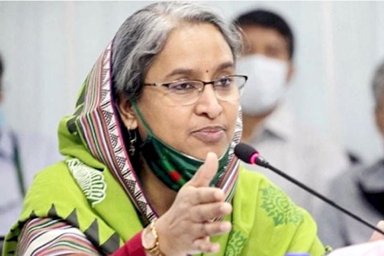 আরও দুই সপ্তাহ বাড়ছে শিক্ষাপ্রতিষ্ঠানের ছুটি