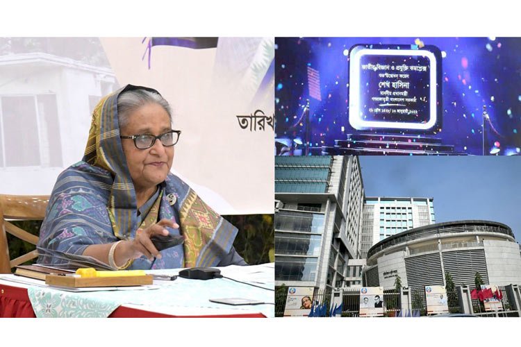 গবেষণা লব্ধ জ্ঞানকে দেশের আর্থ-সামাজিক উন্নয়নে কাজে লাগাতে হবে : প্রধানমন্ত্রী