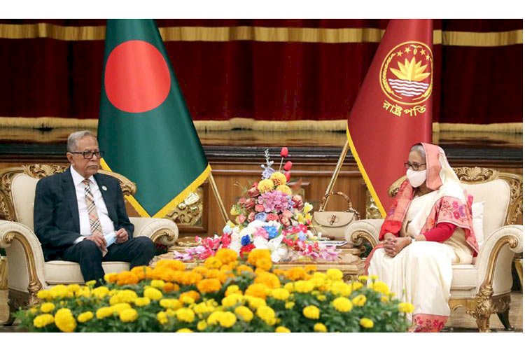 ইসি গঠনে আইন প্রণয়ন, কমিশনকে শক্তিশালী ও প্রযুক্তিগত সহযোগিতা নিশ্চিত করাসহ বিভিন্ন প্রস্তাব আওয়ামী লীগের