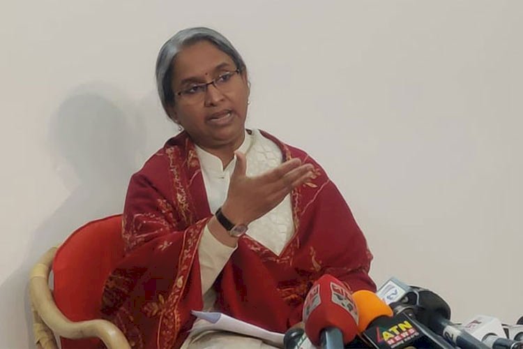 ভূমি অধিগ্রহণে আমার পরিবারের কেউ দুর্নীতির সঙ্গে জড়িত নয় : শিক্ষামন্ত্রী