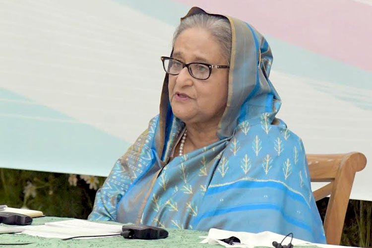 এ মাসের শেষ নাগাদ শিক্ষা প্রতিষ্ঠান খুলে দেয়া হবে : প্রধানমন্ত্রীর আশাবাদ