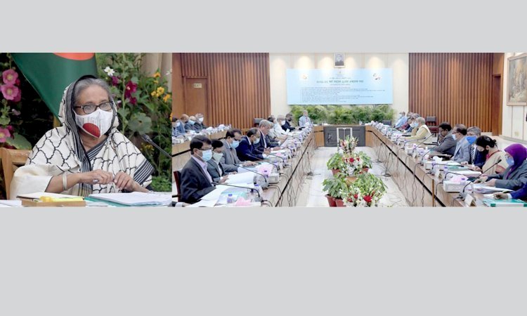 ৫জি’র উপযোগি ট্রান্সমিশন নেটওয়ার্ক শক্তিশালী করতে ১০৫৯ কোটি টাকার প্রকল্প অনুমোদন