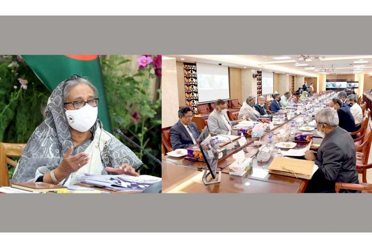 ১৪ বছরের কম বয়সী কোনো শিশুকে কাজে নিয়োগ দেয়া যাবে না : মন্ত্রিসভা
