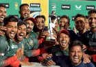 বাংলাদেশ ক্রিকেট দলকে ৩ কোটি টাকা পুরস্কার ঘোষণা