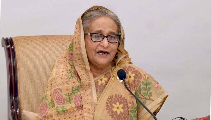গণতান্ত্রিক ধারা অব্যাহত থাকায় আজকের বাংলাদেশের উন্নয়ন সম্ভব হয়েছে : প্রধানমন্ত্রী