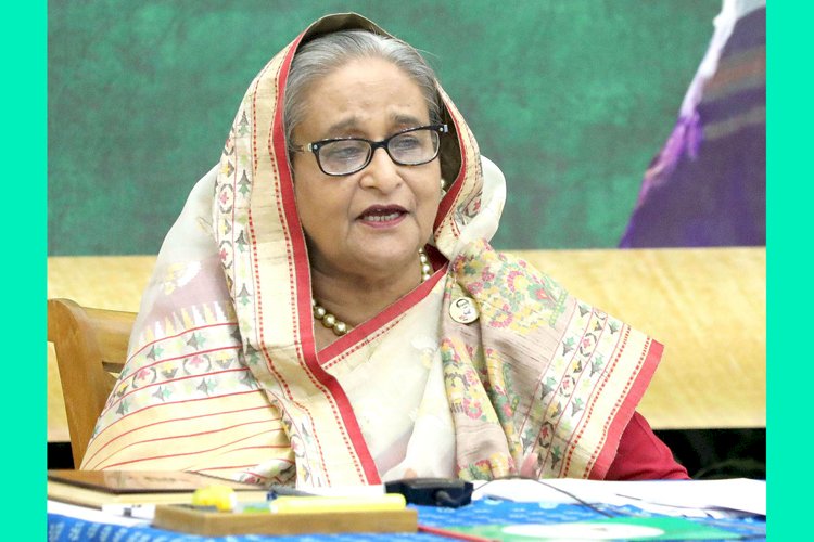 বাঙালি মাথা নিচু করে না ‘জয় বাংলা’ শ্লোগান বিশ্বকে এ বার্তাই দেয়