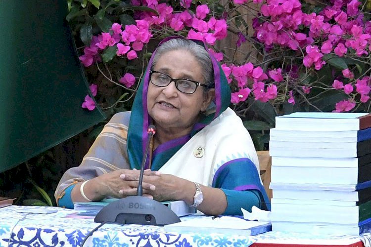 প্রতিটি ঘর আলোকিত করা সরকারের একটি বড় সাফল্য : প্রধানমন্ত্রী