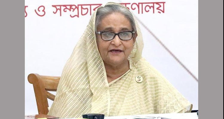 সরকার চলচ্চিত্র শিল্পের উন্নয়নে ১ হাজার কোটি টাকা বরাদ্দ দিয়েছে : প্রধানমন্ত্রী
