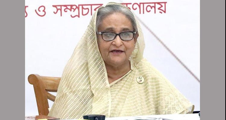 সরকার চলচ্চিত্র শিল্পের উন্নয়নে ১ হাজার কোটি টাকা বরাদ্দ দিয়েছে : প্রধানমন্ত্রী