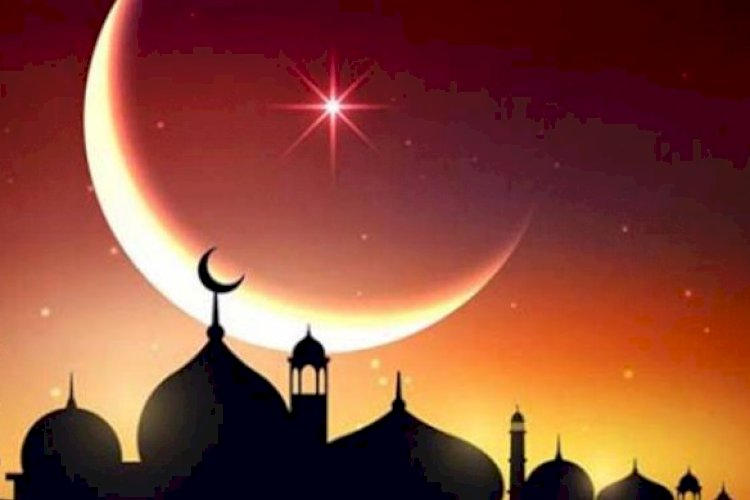 সিয়াম সাধনার মাস পবিত্র রমজান শুরু হচ্ছে আগামীকাল