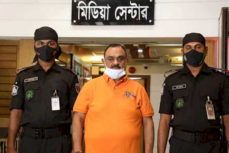 আজিজ মোহাম্মদ ভাইয়ের সঙ্গে দ্বন্দ্বে খুন হন সোহেল চৌধুরী