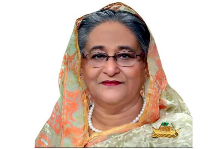 গুণগতমানের চা রপ্তানি বৃদ্ধির ওপর গুরুত্বারোপ সরকারের : প্রধানমন্ত্রী