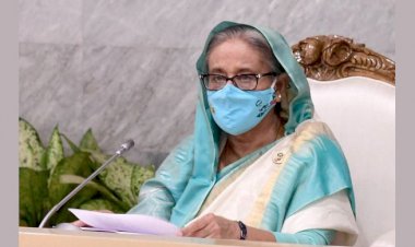 দ্রব্যমূল্য নিয়ে ৩ দিনের মধ্যে প্রতিবেদন দিতে বাংলাদেশ ব্যাংকসহ অর্থ ও বাণিজ্য মন্ত্রণালয়কে মন্ত্রিসভার নির্দেশ