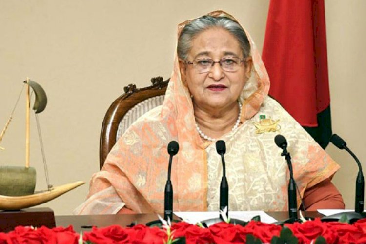 দেশের সামগ্রিক উন্নয়নে প্রকৌশলীদের ভূমিকা খুবই গুরুত্বপূর্ণ