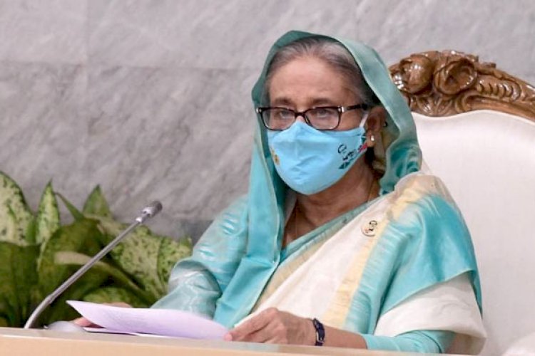 দ্রব্যমূল্য নিয়ে ৩ দিনের মধ্যে প্রতিবেদন দিতে বাংলাদেশ ব্যাংকসহ অর্থ ও বাণিজ্য মন্ত্রণালয়কে মন্ত্রিসভার নির্দেশ