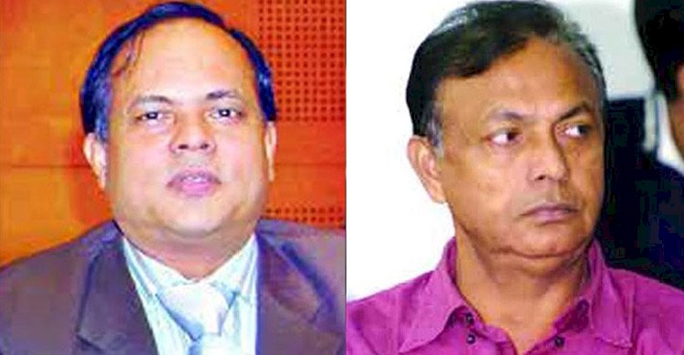 ডেসটিনির এমডি রফিকুল আমীনের ১২ ও হারুনের ৪ বছরের কারাদণ্ড