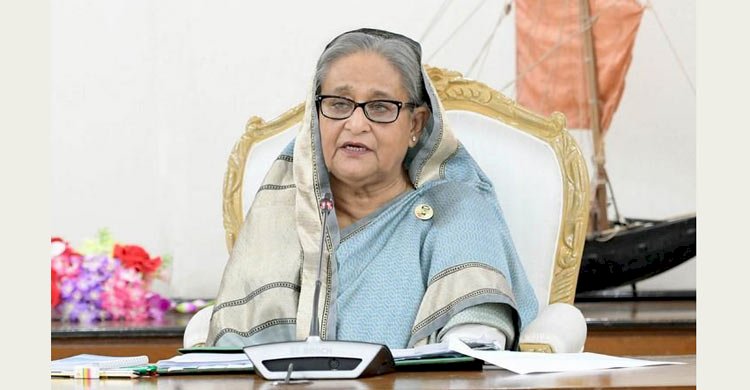 অঞ্চল ভিত্তিক যথাযথ উন্নয়ন পরিকল্পনা গ্রহণের নির্দেশ প্রধানমন্ত্রীর