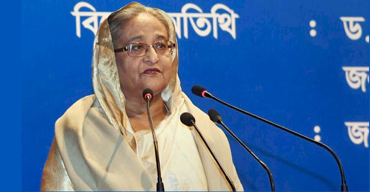 আঞ্চলিক সংকট মোকাবেলায় অর্থনৈতিক সহযোগিতা জোরদারে প্রধানমন্ত্রীর পাঁচ প্রস্তাব