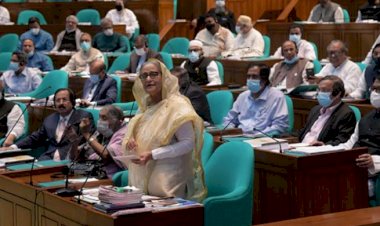 রেমিট্যান্স প্রবাহ স্বাভাবিক ধারায় ফিরছে : প্রধানমন্ত্রী