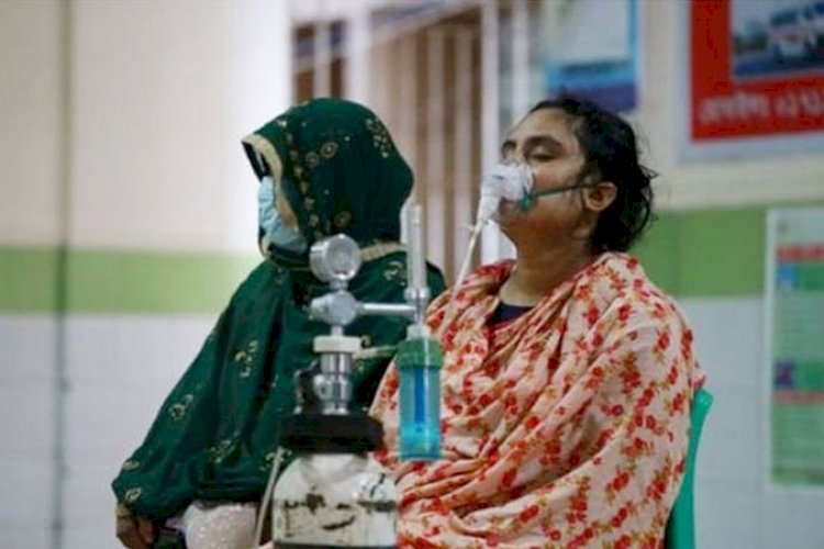 দেশে করোনায় আক্রান্ত আরও ৩৫৭ জন, শনাক্তের হার ৫.৭৬%