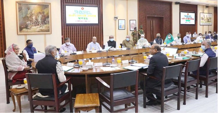 একনেকে ৭১৩ কোটি টাকার স্মার্ট প্রি-পেমেন্ট মিটার স্থাপন প্রকল্প অনুমোদন