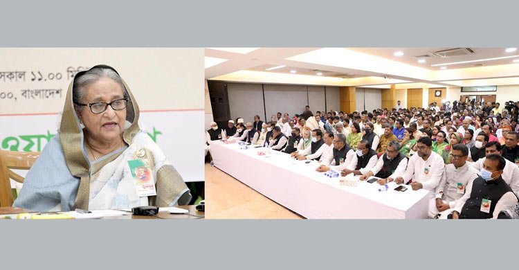 বাংলাদেশের স্বাধীনতার জন্য ছয় দফা ছিল ‘ম্যাগনা কার্টা’