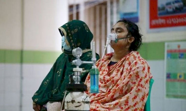 দেশে করোনায় আক্রান্ত আরও ৩৫৭ জন, শনাক্তের হার ৫.৭৬%