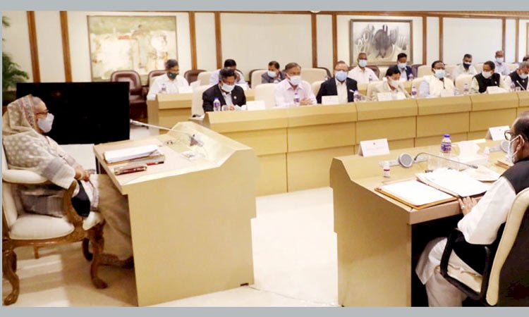 সবার জন্য পেনশন, মন্ত্রিসভায় আইন অনুমোদন