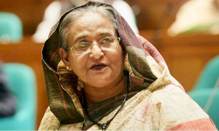 সেবার সুযোগ পেলে আগামীতে উন্নত-সমৃদ্ধ বাংলাদেশ গড়বো : প্রধানমন্ত্রী