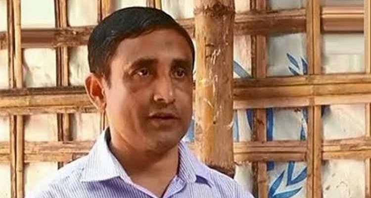 কানাডায় পাড়ি জমালেন মুহিবুল্লাহর পরিবারের আরও ১৪ জন