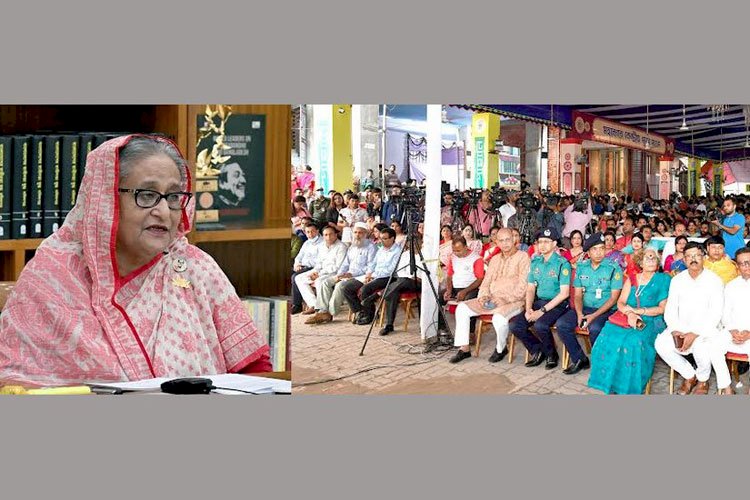কেউ কারো ধর্মীয় অনুভূতিতে আঘাত করতে পারবে না : প্রধানমন্ত্রী