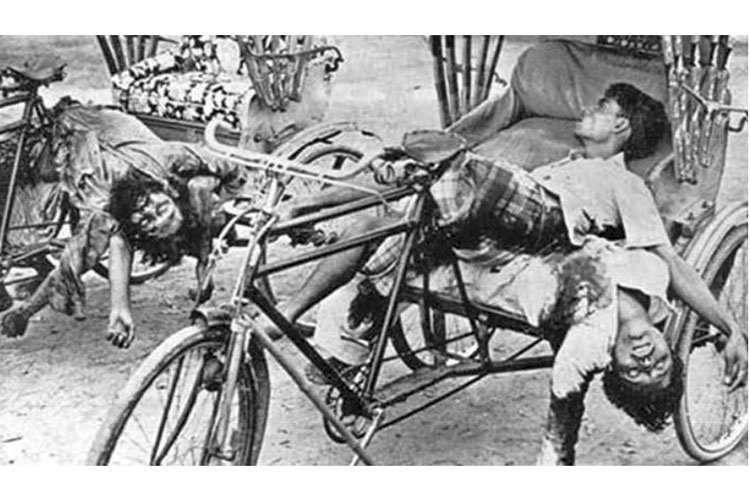 ১৯৭১ সালের গণহত্যা নিয়ে মার্কিন প্রতিনিধি পরিষদে রেজুলেশন