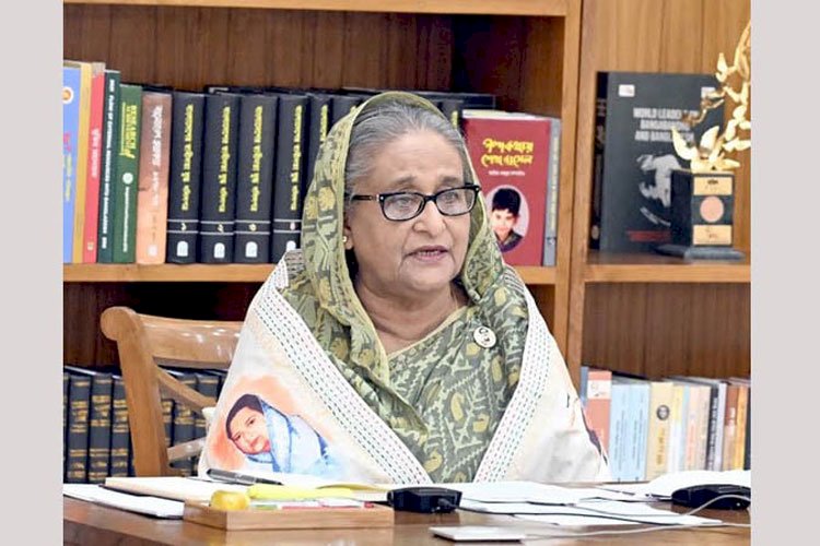 সমবায় গঠনে কাজ করতে যুব সমাজের প্রতি আহ্বান প্রধানমন্ত্রীর