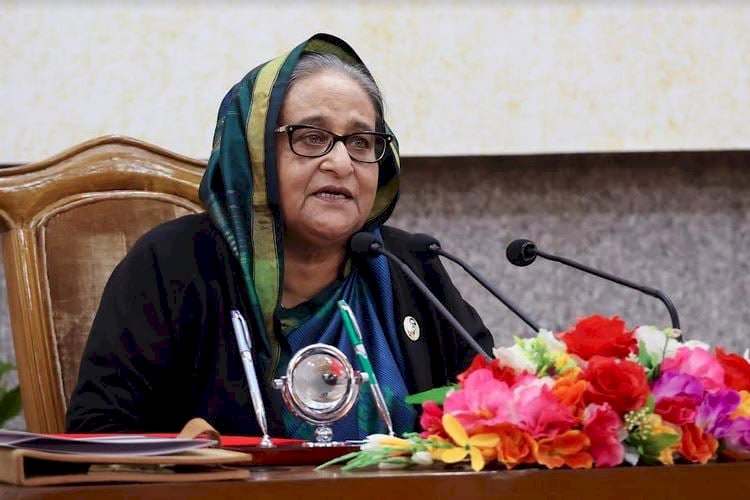 হতদরিদ্রদের পাশে দাঁড়াতে বিত্তবানদের প্রতি প্রধানমন্ত্রীর আহ্বান