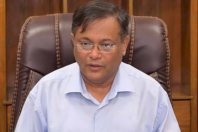 দেশবিরোধী প্রচারণা রুখতে ঐক্যবদ্ধ প্রয়াস নিন : স্টকহোমে তথ্যমন্ত্রী
