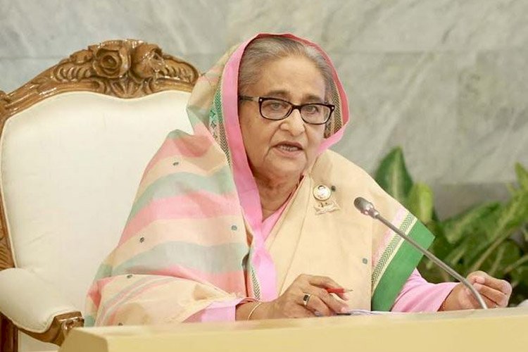 কমিউনিটি ক্লিনিকের বৈশ্বিক স্বীকৃতিতে প্রধানমন্ত্রীর সন্তোষ প্রকাশ