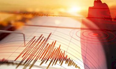 ভূমিকম্পে কাঁপল রাজধানী