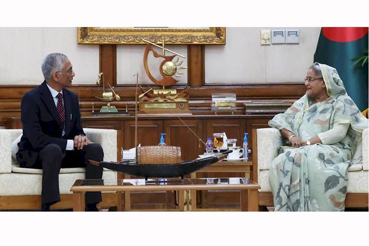 উন্নয়নশীল দেশগুলো বাংলাদেশের উন্নয়ন মডেল অনুসরণ করতে পারে : বিশ্বব্যাংক