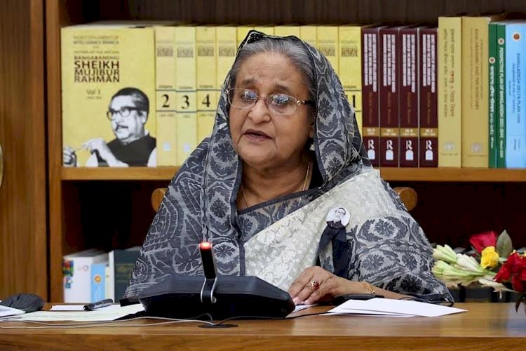 সকলের উন্নত জীবন নিশ্চিতে সর্বজনীন পেনশন ব্যবস্থা চালু করা হয়েছে : প্রধানমন্ত্রী